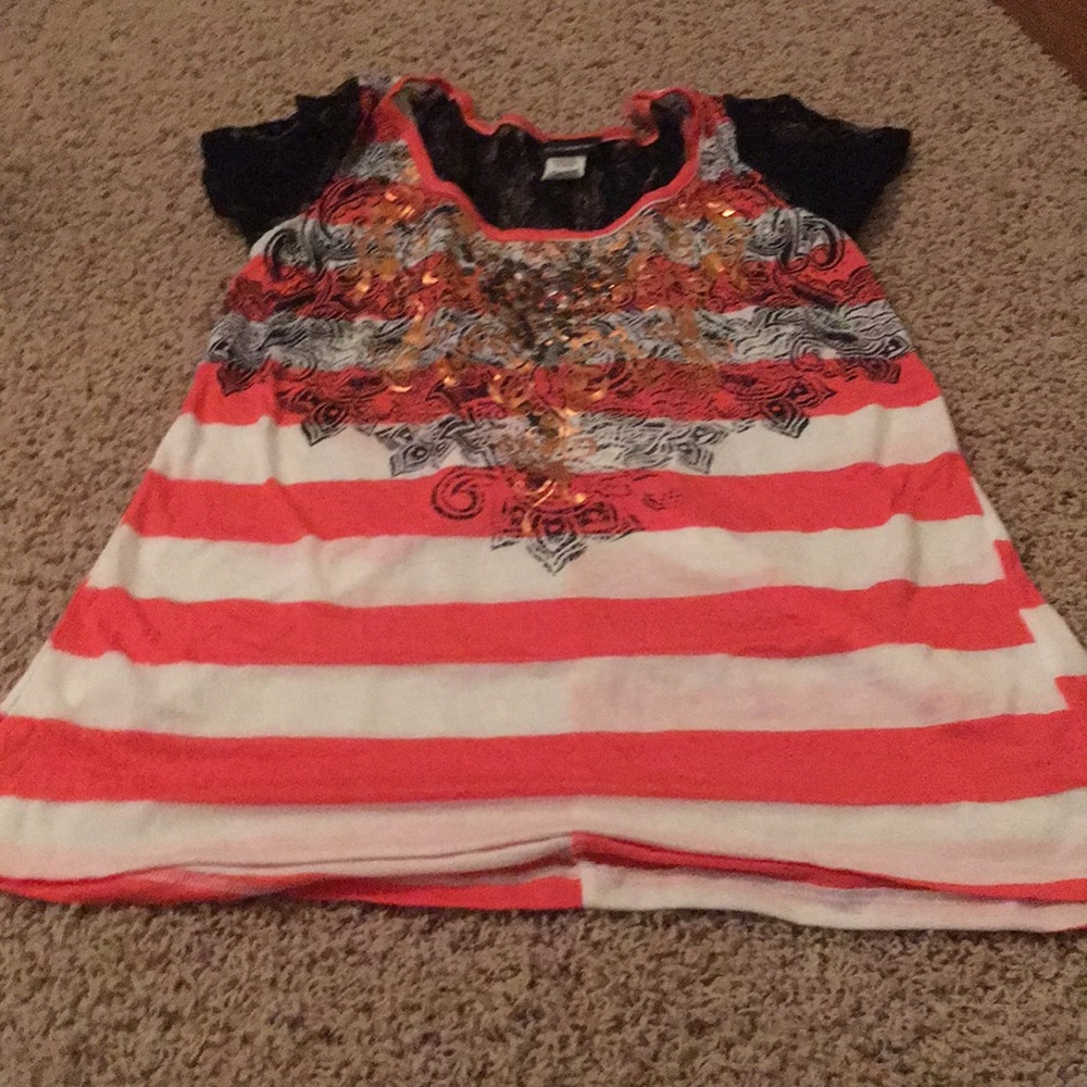 Daytrip shirt